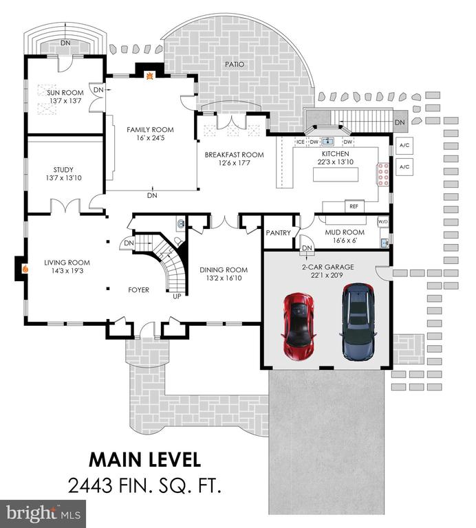 7009 SYMPHONY COURT