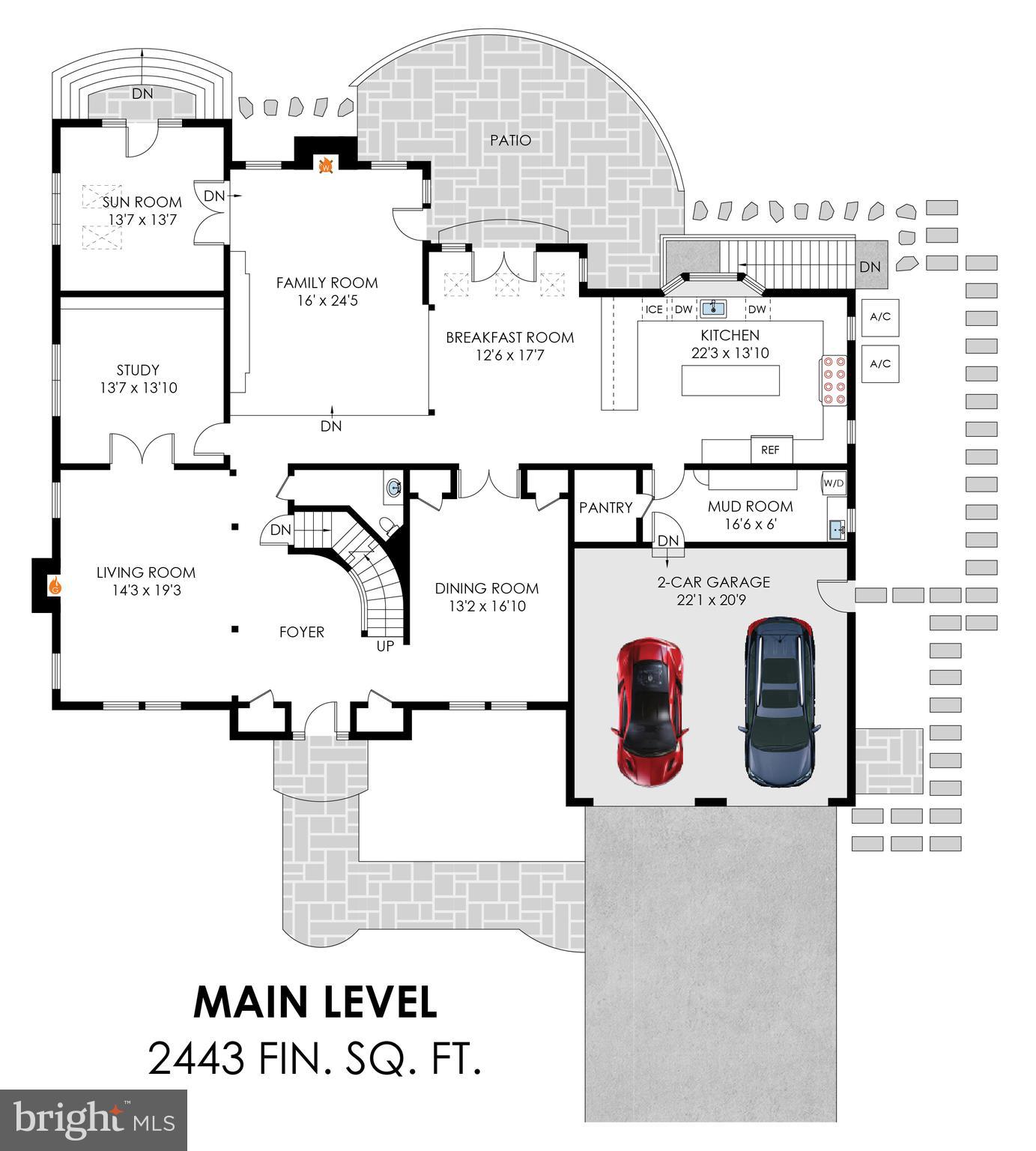 7009 SYMPHONY COURT