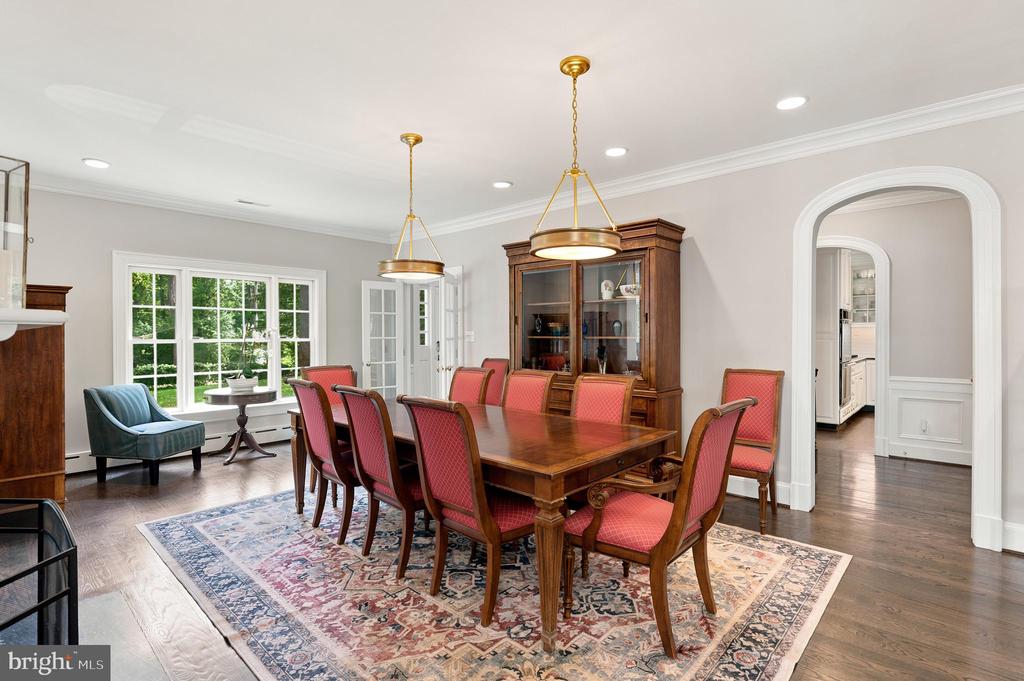 1210 CORBIN COURT