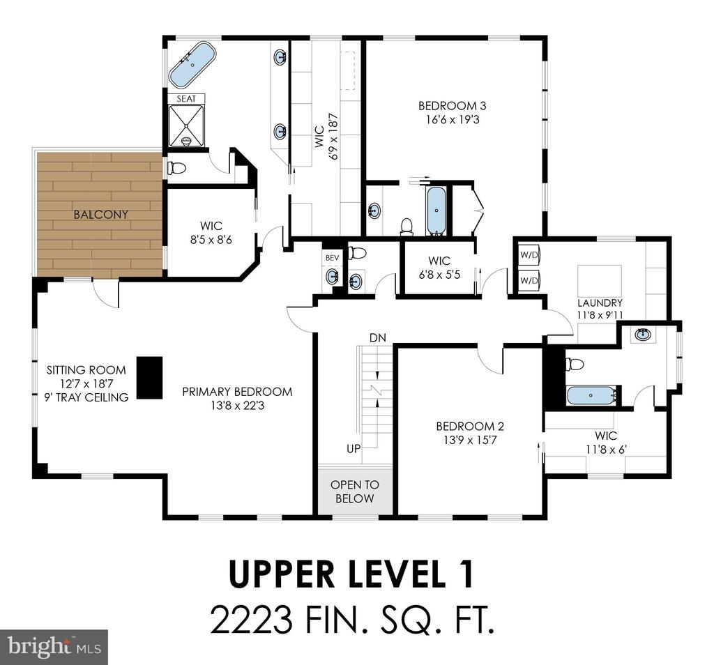 1210 CORBIN COURT