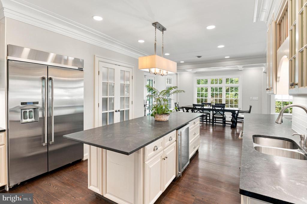 1210 CORBIN COURT