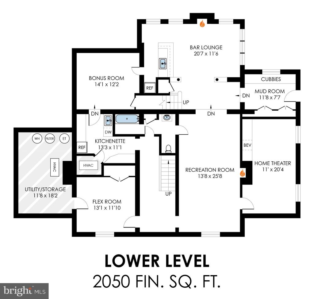 1210 CORBIN COURT