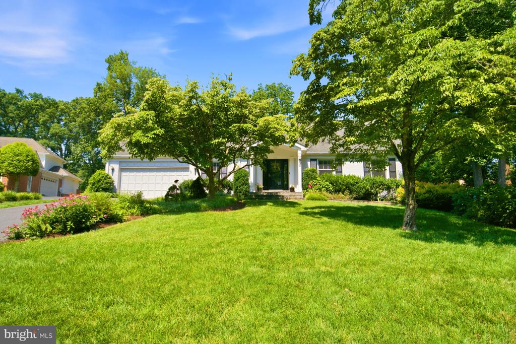 1322 TIMBERLY LANE
