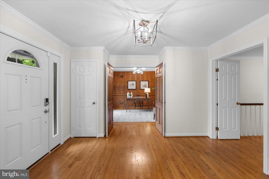1322 TIMBERLY LANE