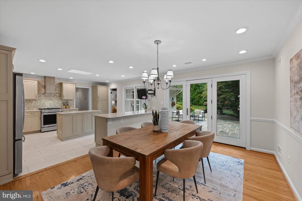 1322 TIMBERLY LANE