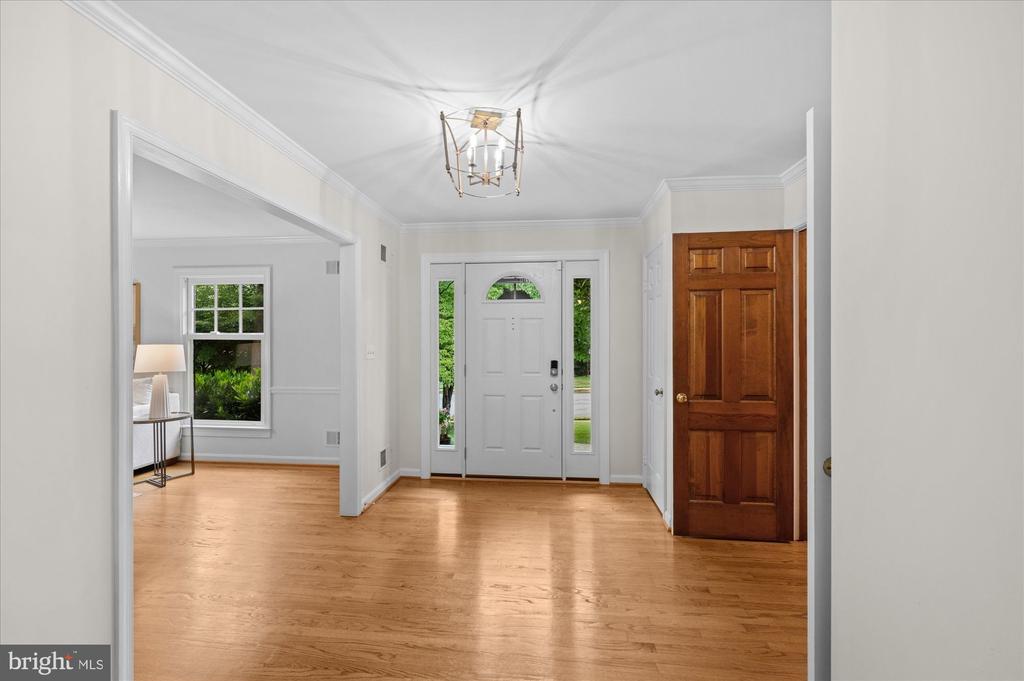 1322 TIMBERLY LANE