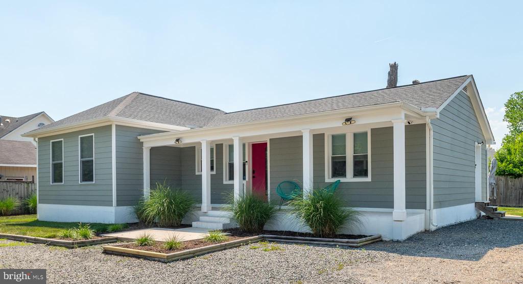 6632 CLEARVIEW DRIVE