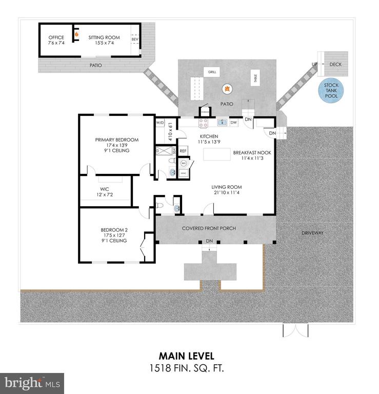 6632 CLEARVIEW DRIVE