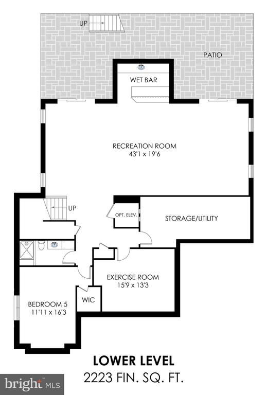 6219 LOCH RAVEN DRIVE