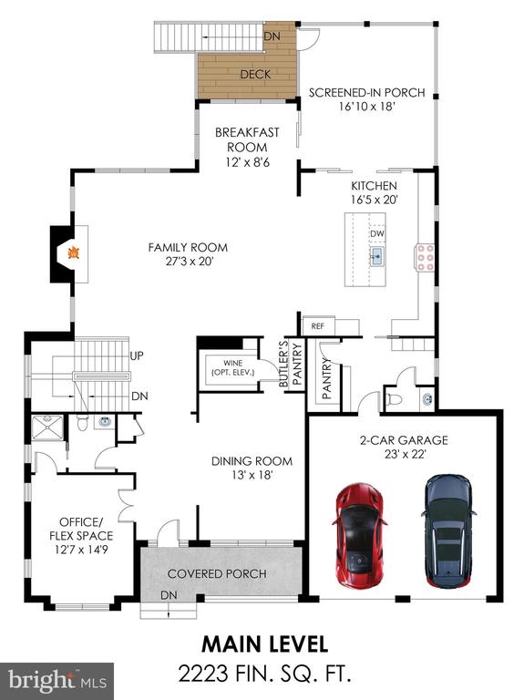 6219 LOCH RAVEN DRIVE
