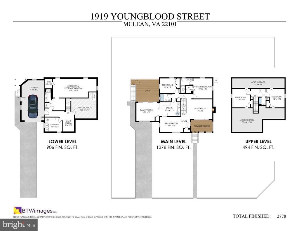 1919 YOUNGBLOOD STREET