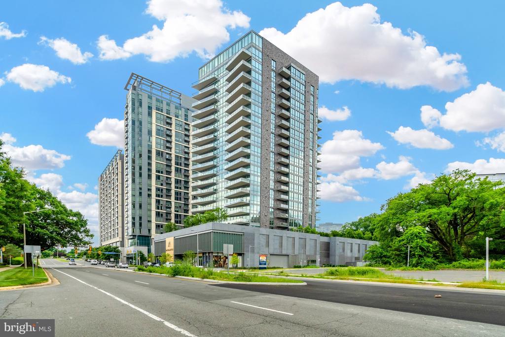 7887 JONES BRANCH DRIVE Unit: 503
