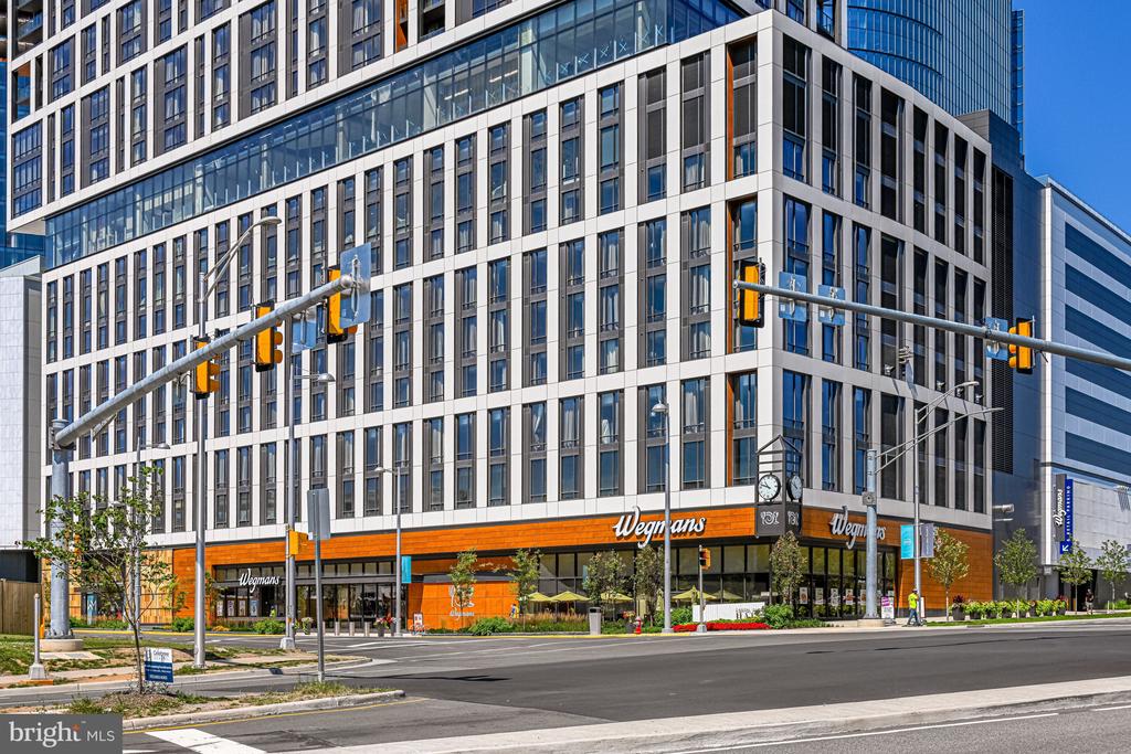 7887 JONES BRANCH DRIVE Unit: 503