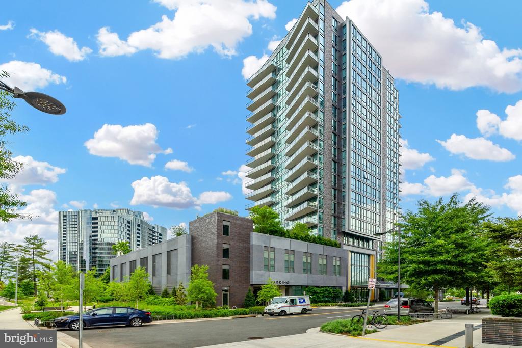 7887 JONES BRANCH DRIVE Unit: 503