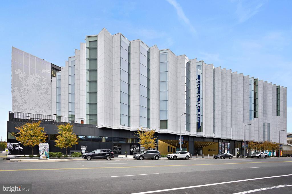 7887 JONES BRANCH DRIVE Unit: 503
