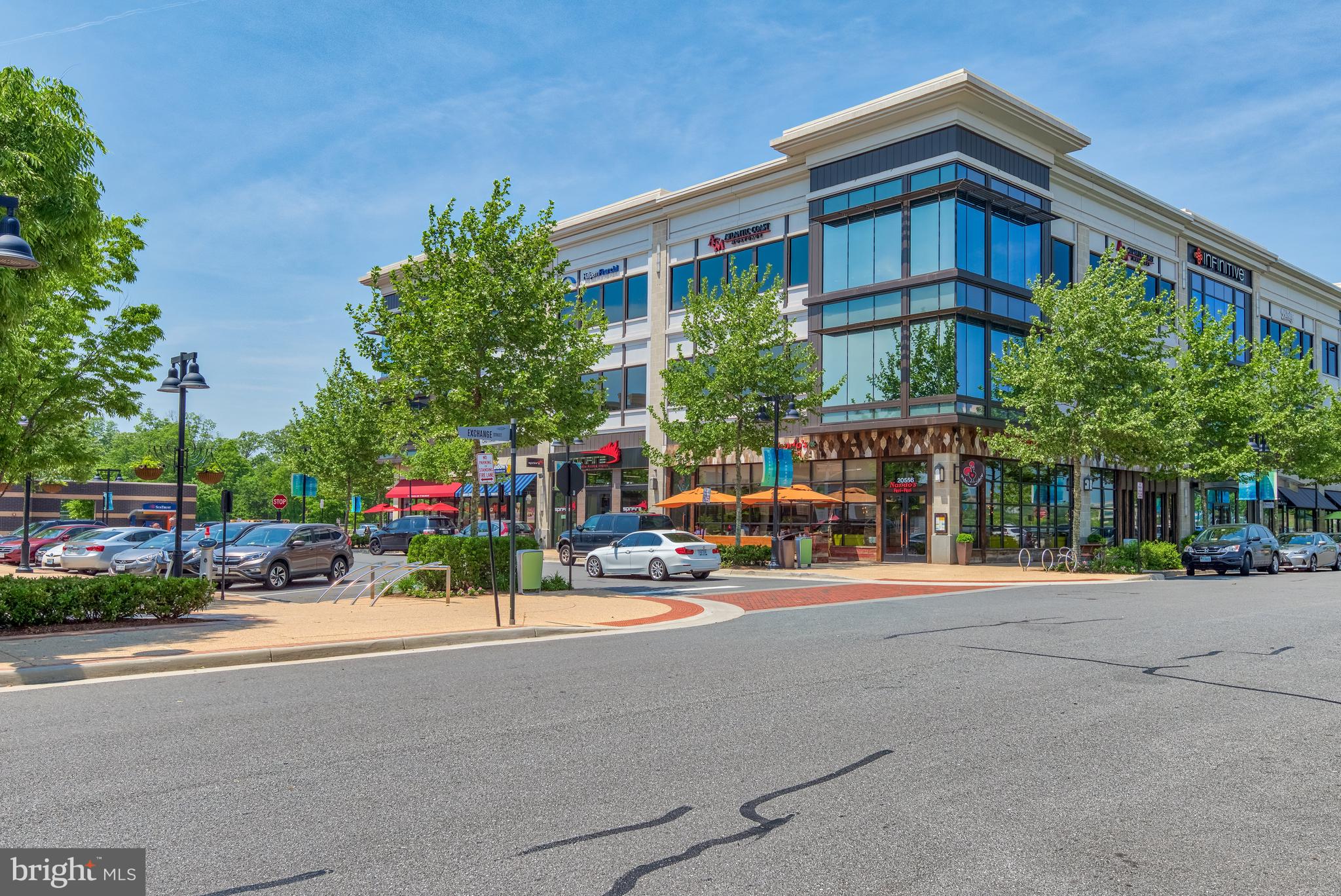 44691 WELLFLEET DRIVE Unit: 309
