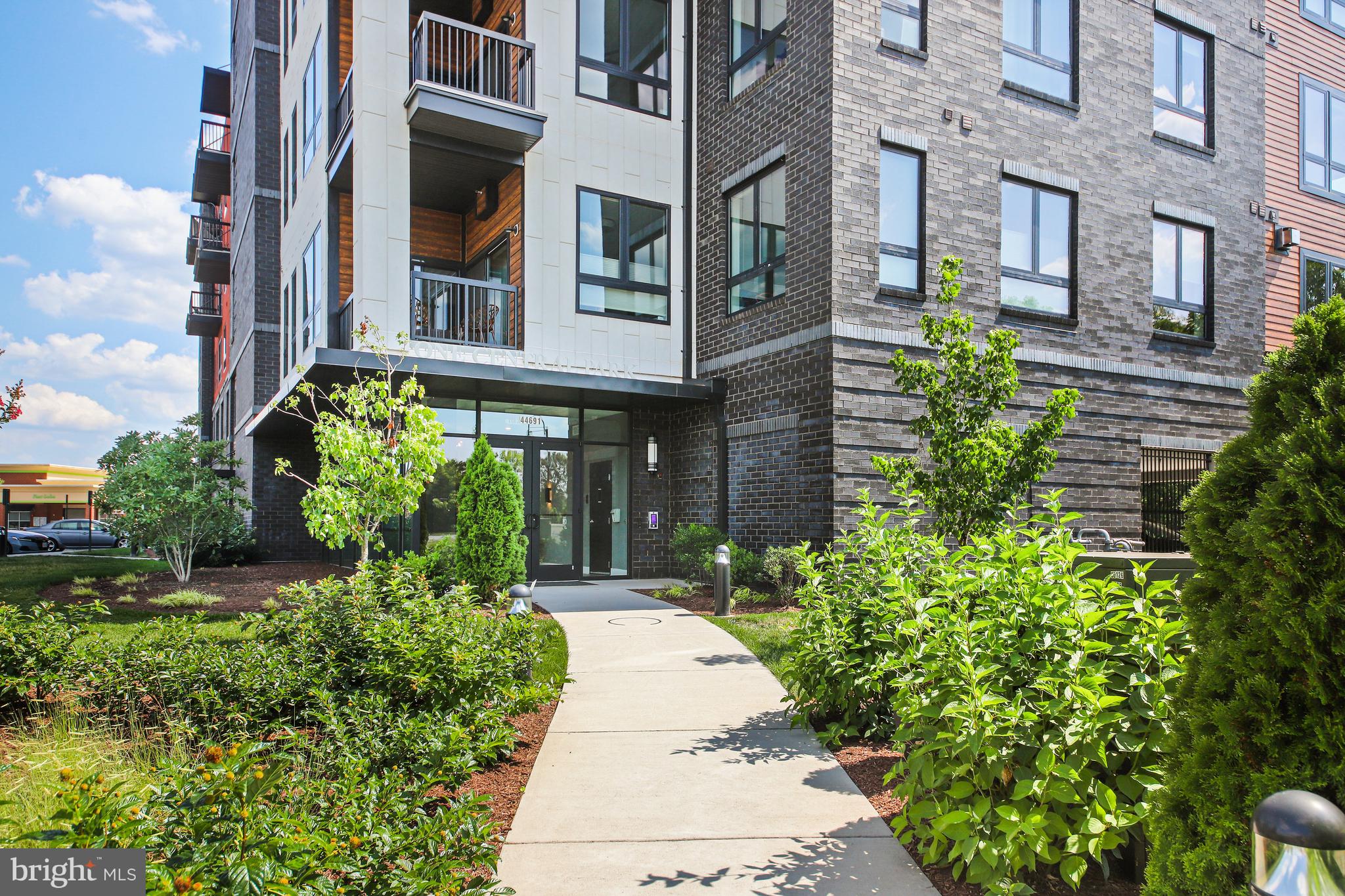 44691 WELLFLEET DRIVE Unit: 309