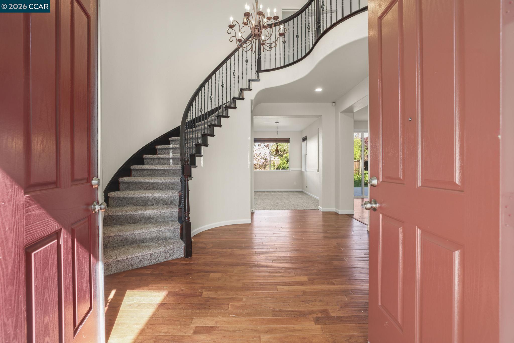 1821 Kern Mountain Way