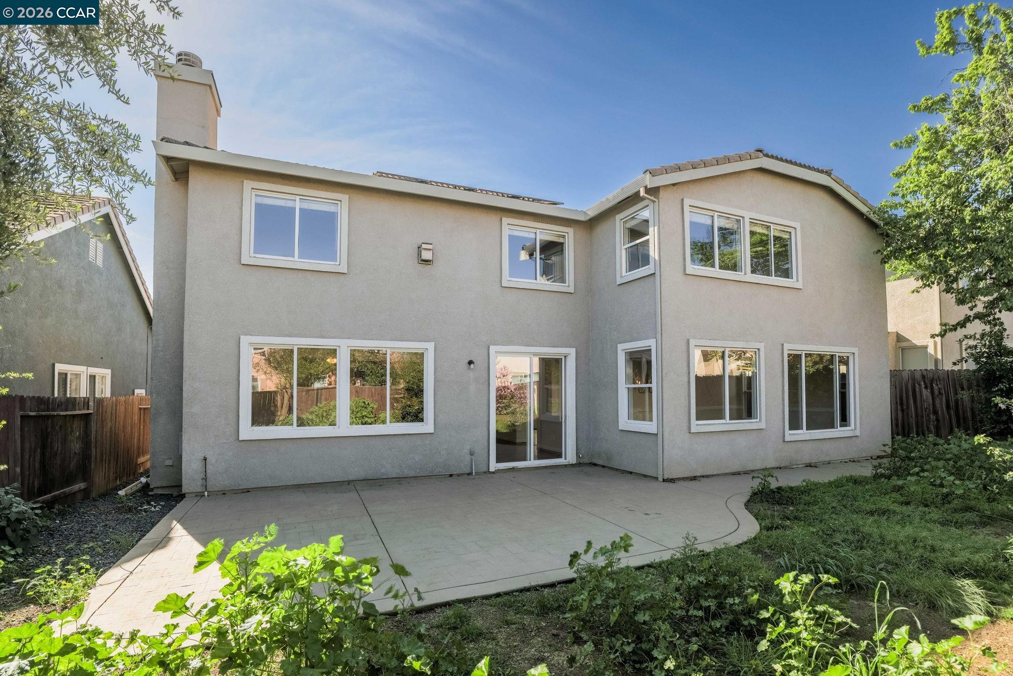 1821 Kern Mountain Way