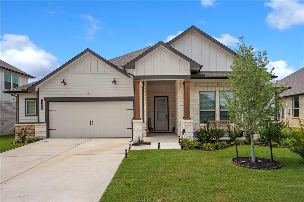 15066 Ty Marshall Court