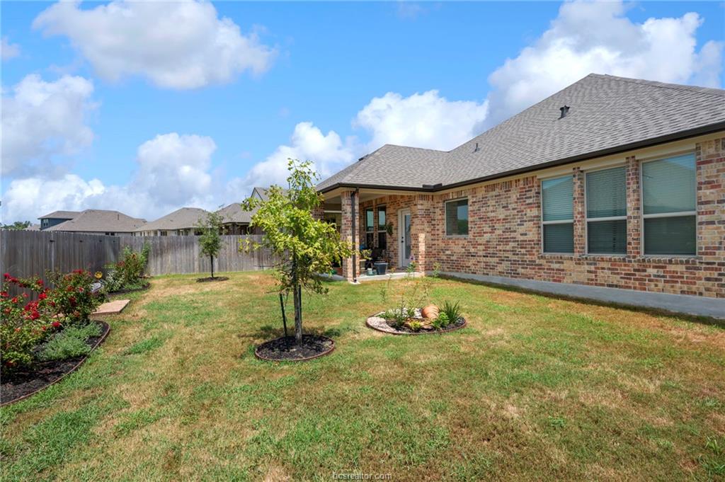 15066 Ty Marshall Court