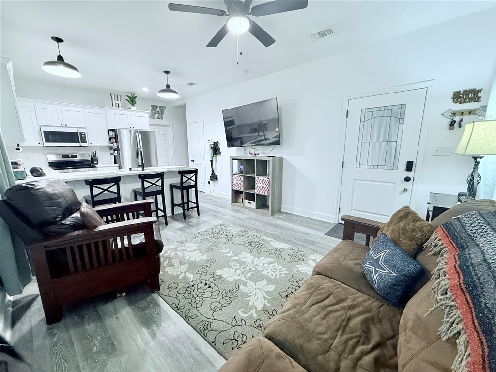 810 Brown Street