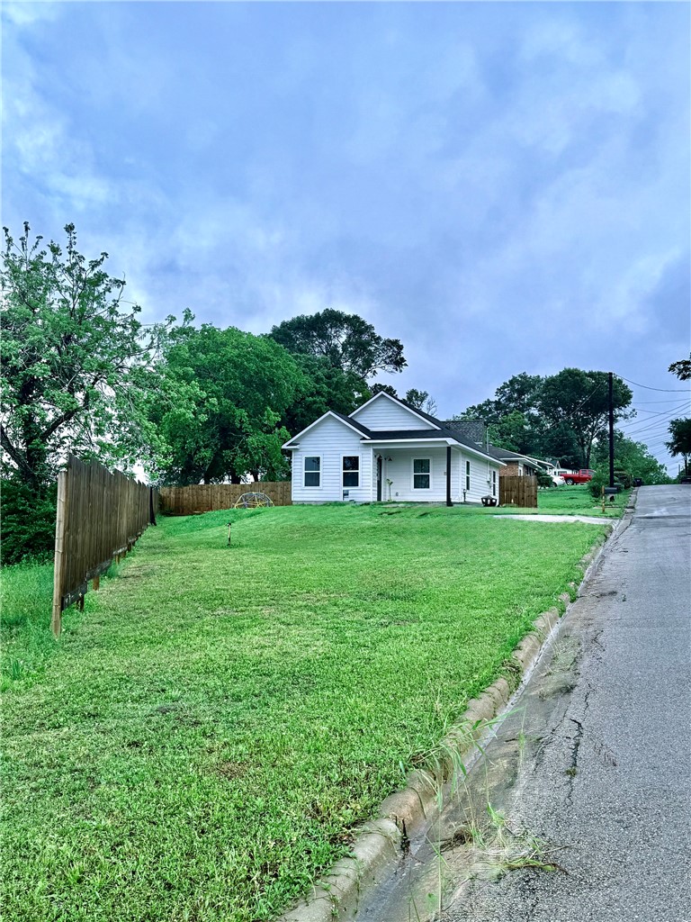 810 Brown Street