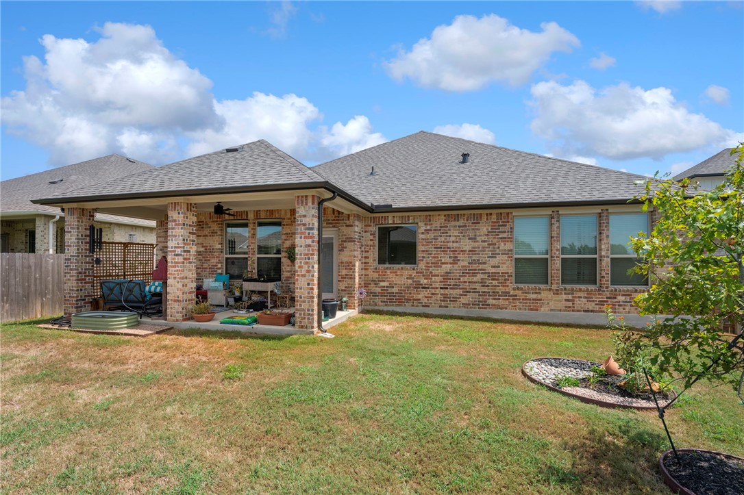 15066 TY Marshall Court