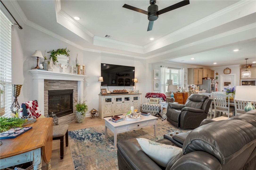 15066 TY Marshall Court