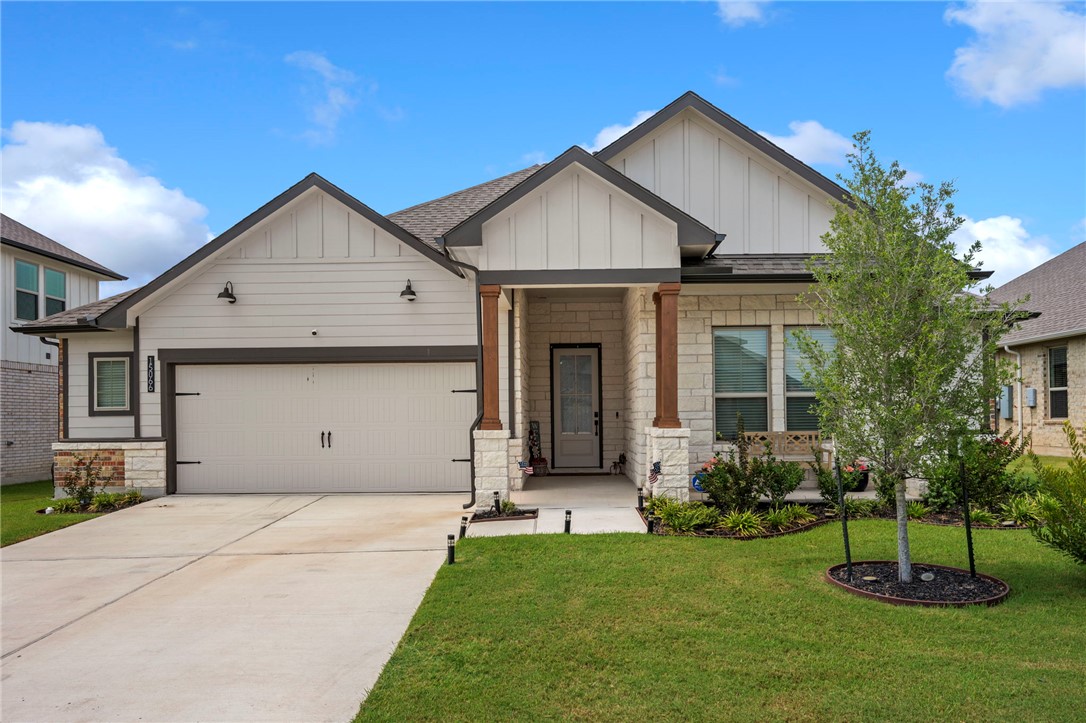 15066 TY Marshall Court