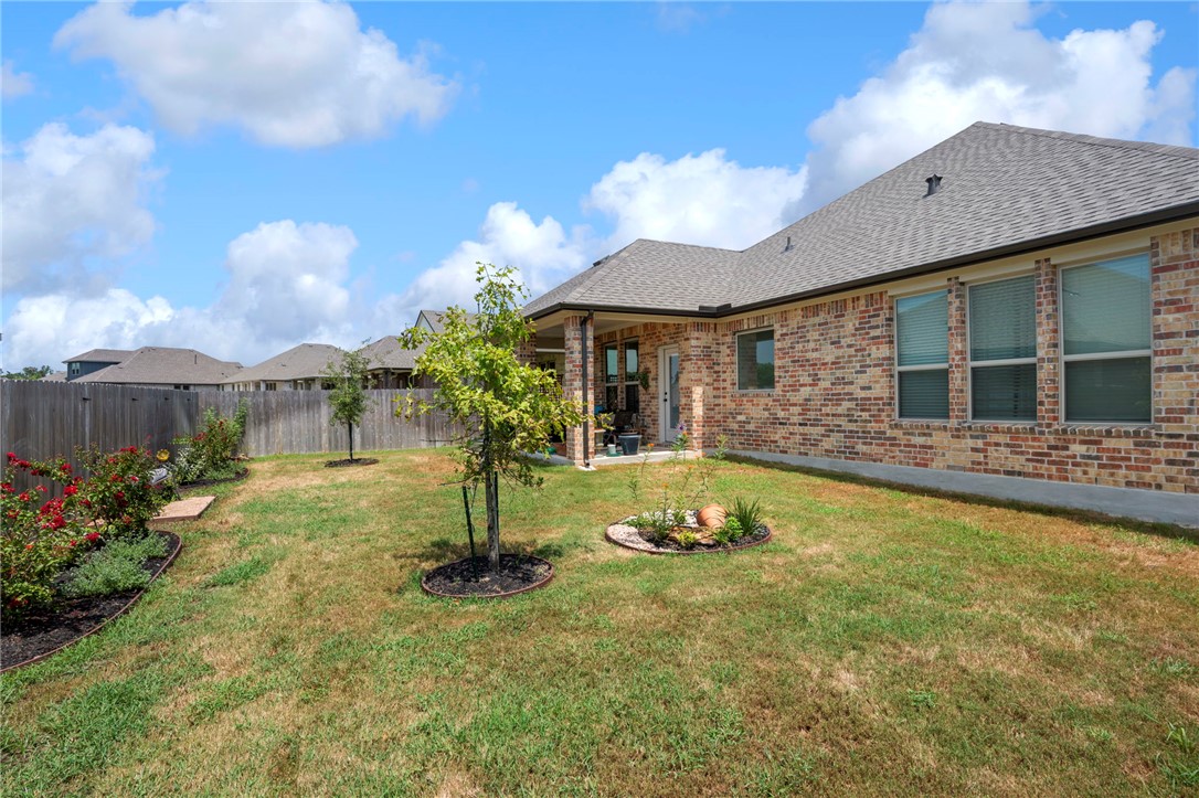 15066 TY Marshall Court