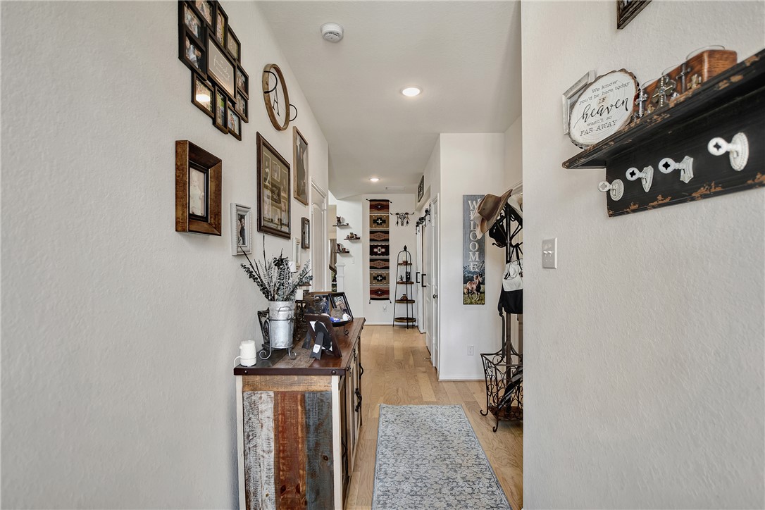 21623 Evergreen Manor