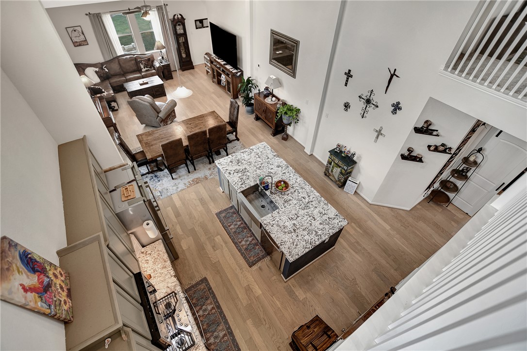 21623 Evergreen Manor