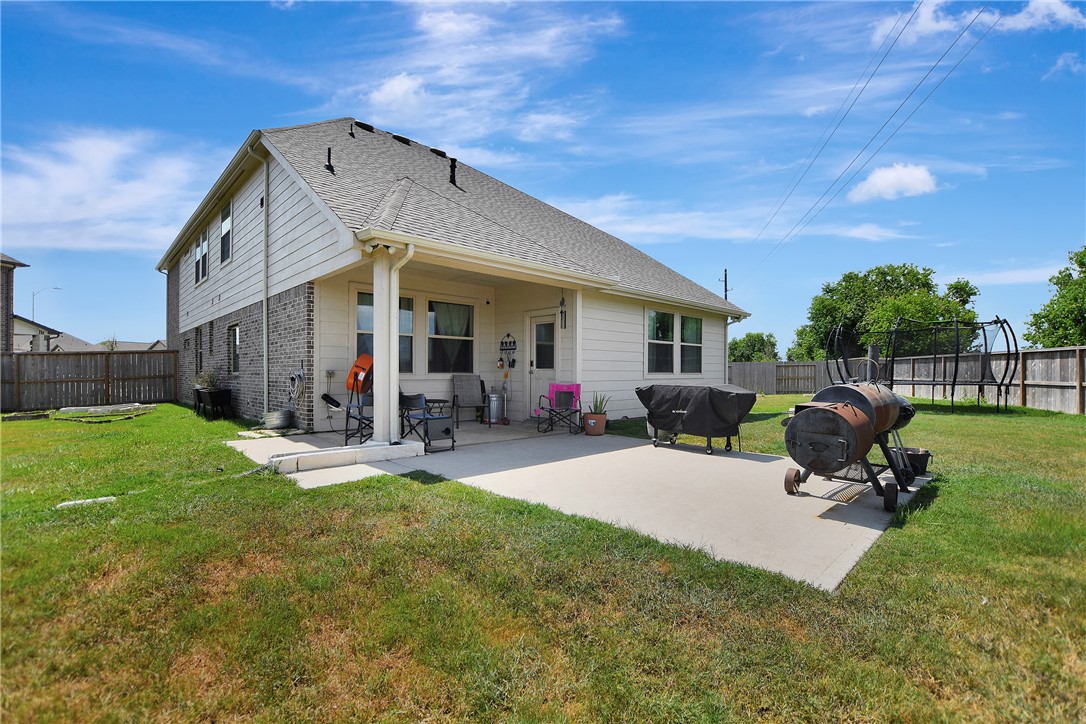 21623 Evergreen Manor