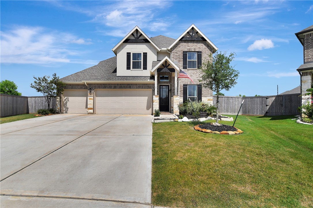 21623 Evergreen Manor