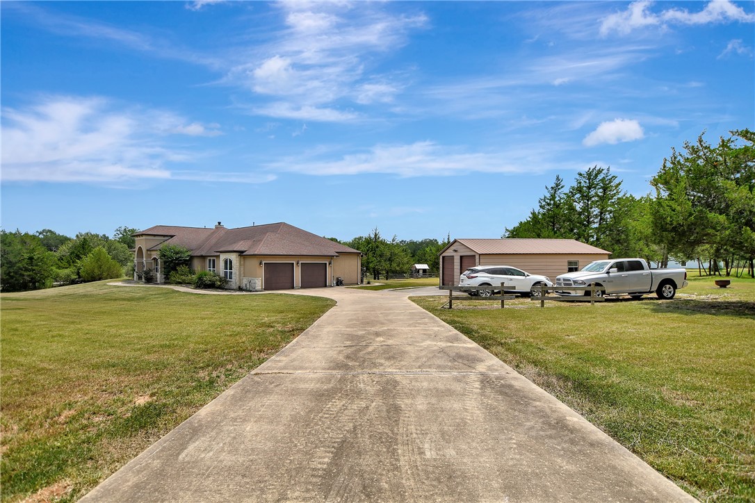 690 Meadow Bend Road