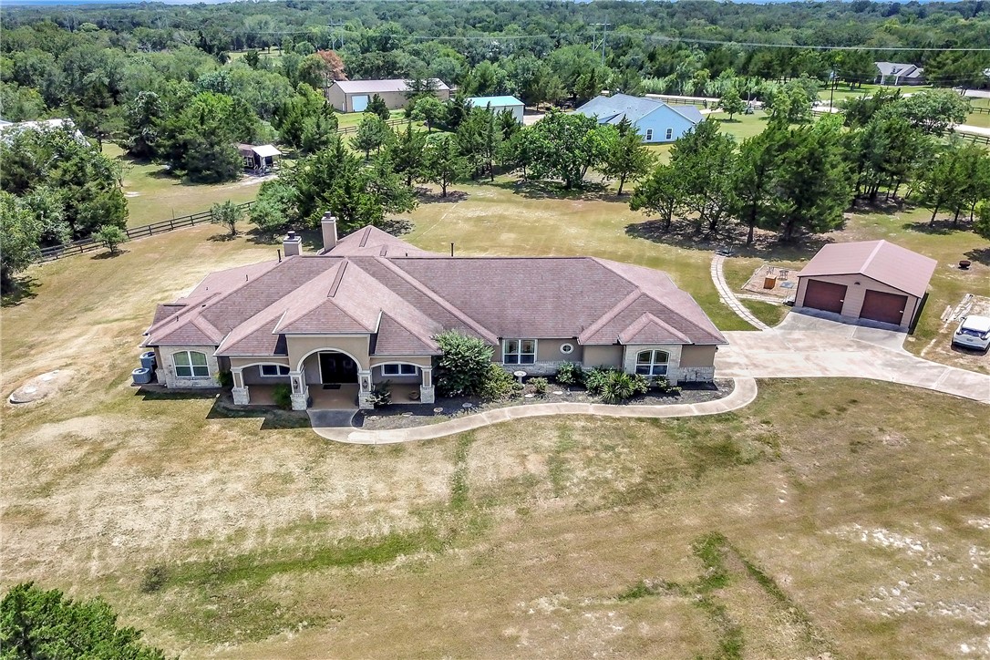 690 Meadow Bend Road