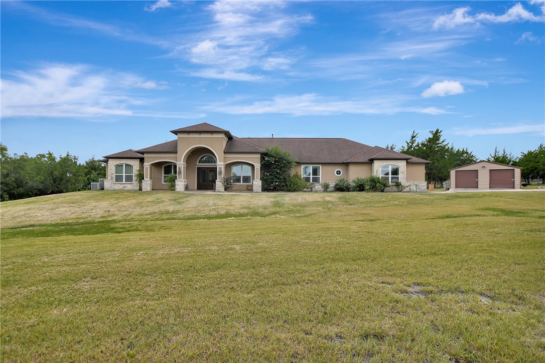 690 Meadow Bend Road