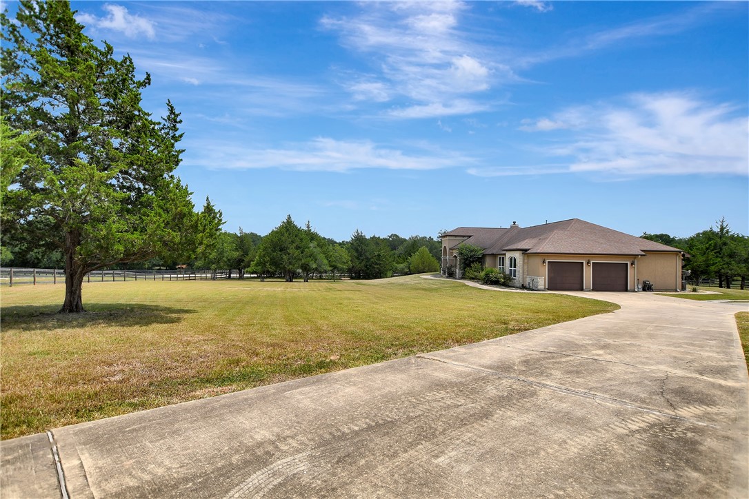 690 Meadow Bend Road