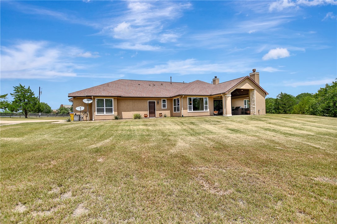 690 Meadow Bend Road