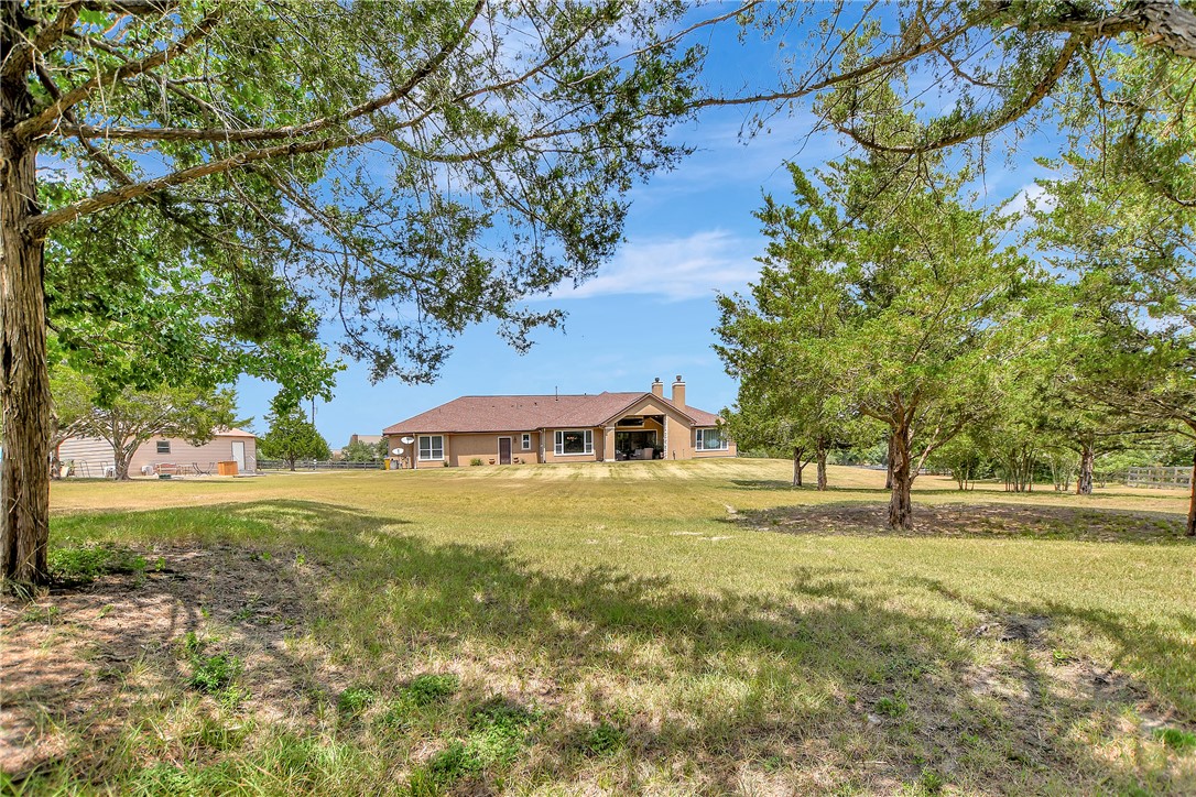 690 Meadow Bend Road