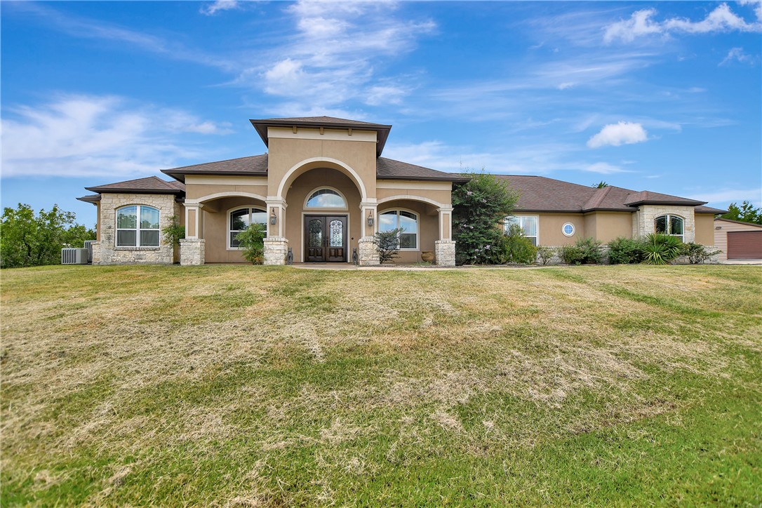 690 Meadow Bend Road