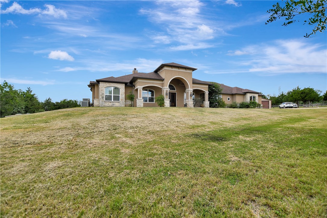 690 Meadow Bend Road