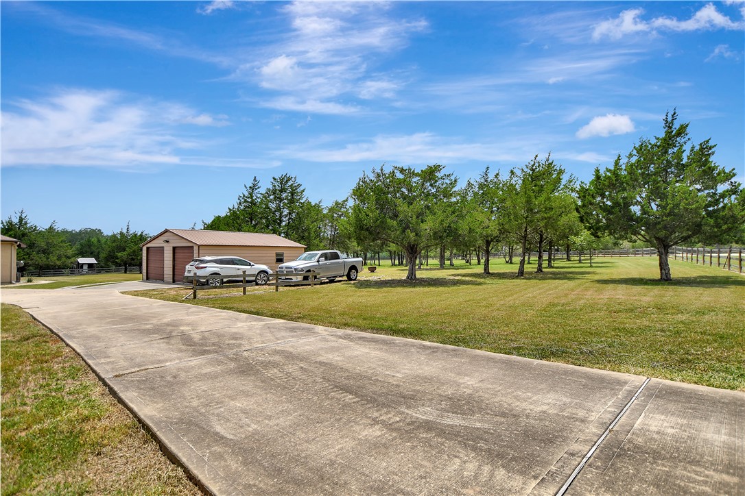 690 Meadow Bend Road