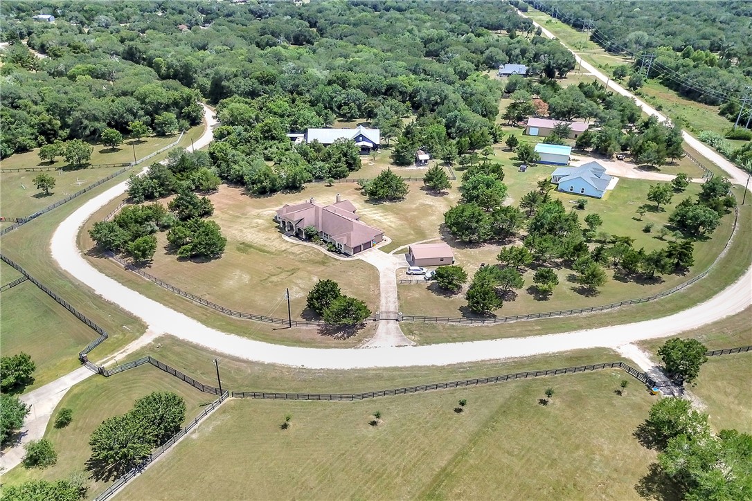 690 Meadow Bend Road