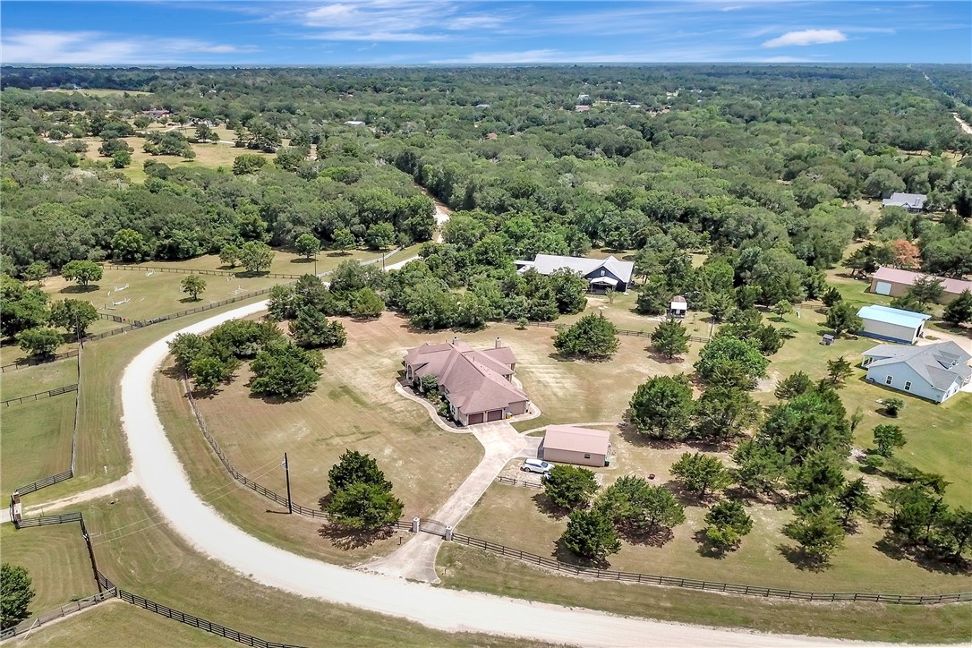 690 Meadow Bend Road