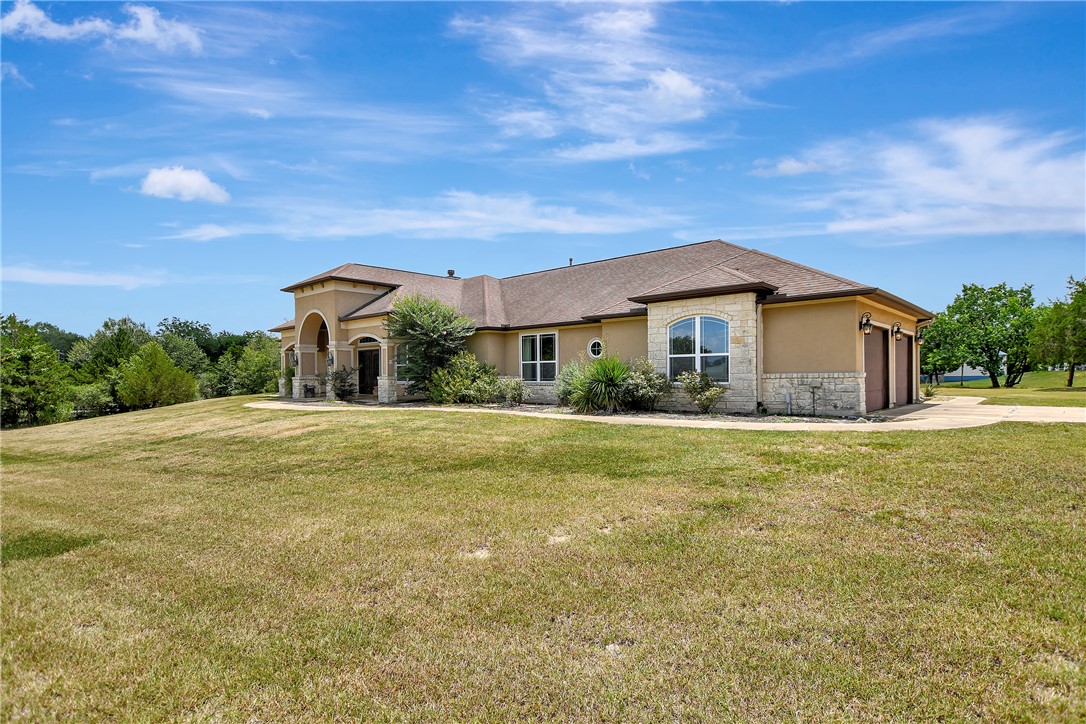 690 Meadow Bend Road