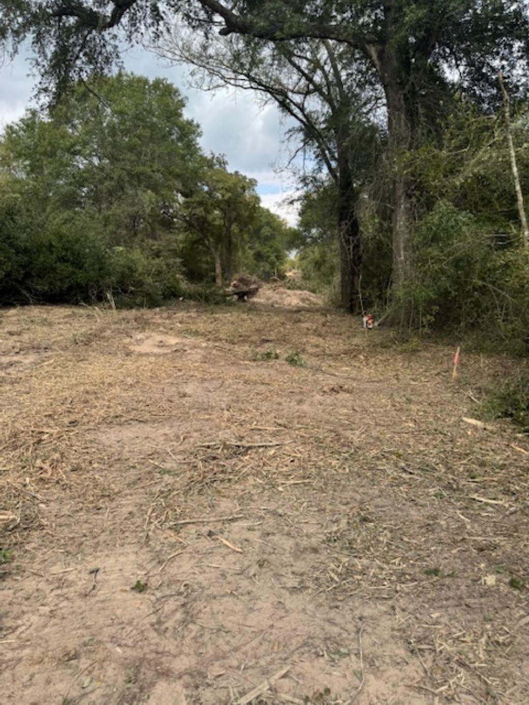 TBD Sweed Road