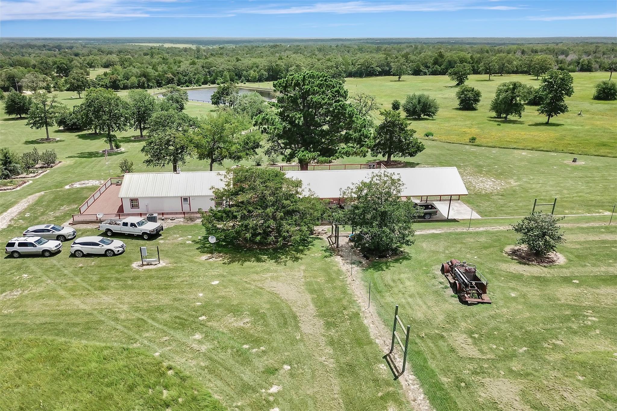 849 County Road 331a