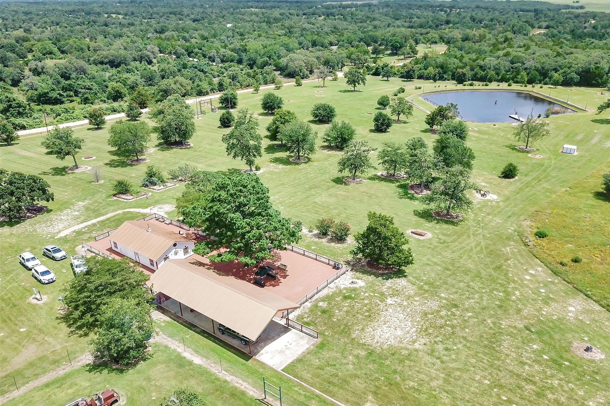 849 County Road 331a